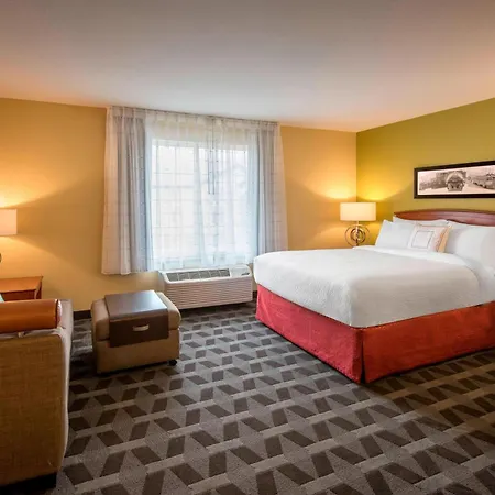 Towneplace Suites Denver Tech Center